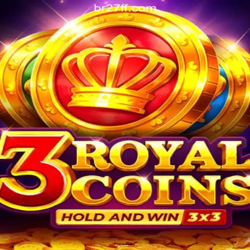 Exploring 3royalcoins on 27FF.COM Platform-Oficial Slots Brasil