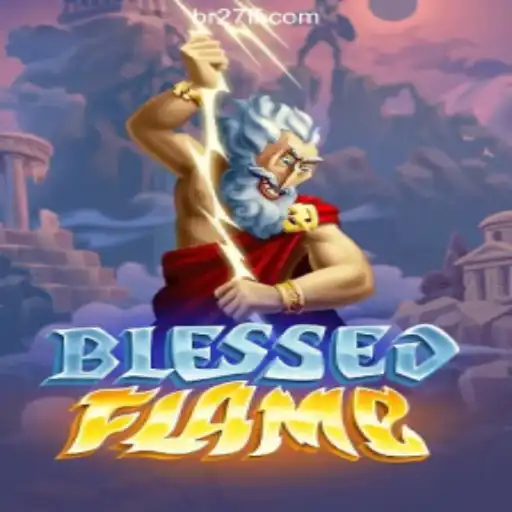 Exploring BlessedFlame: A Thrilling New Adventure on 27FF.COM Platform-Oficial Slots Brasil
