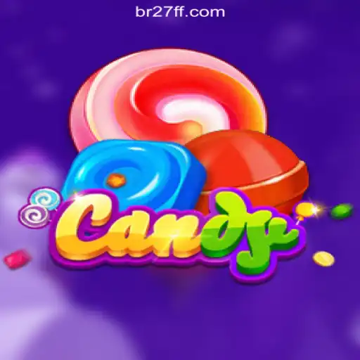 Candy: A Sweet Adventure on the 27FF.COM Platform