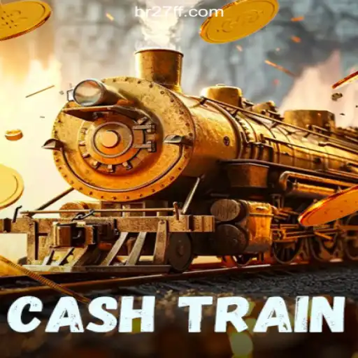CashTrain: Explore the World of Slots on 27FF.COM Platform-Oficial Slots Brasil
