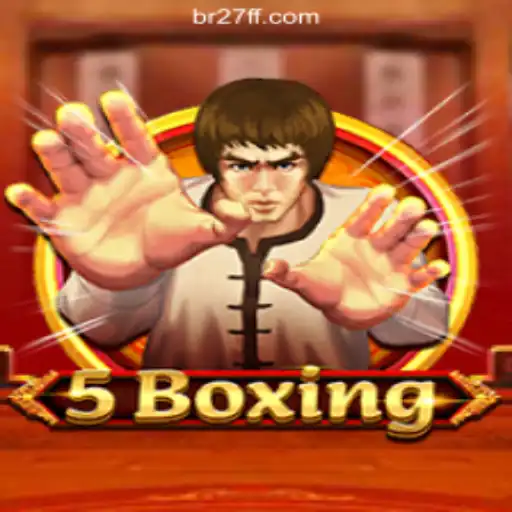 5Boxing: The New Sensation on 27FF.COM Platform - Oficial Slots Brasil