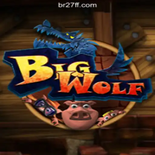 Exploring BigWolf: A Thrilling Slot Adventure on 27FF.COM Platform-Oficial Slots Brasil