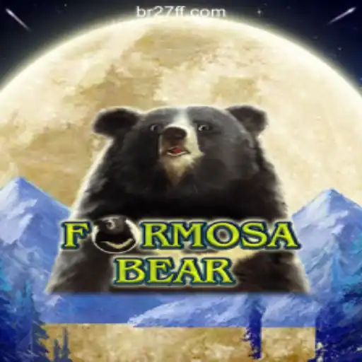 Discover the Adventure with FormosaBear on 27FF.COM Platform-Oficial Slots Brasil