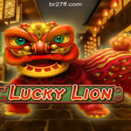 Discover the Thrilling World of LuckyLion on the 27FF.COM Platform - Oficial Slots Brasil