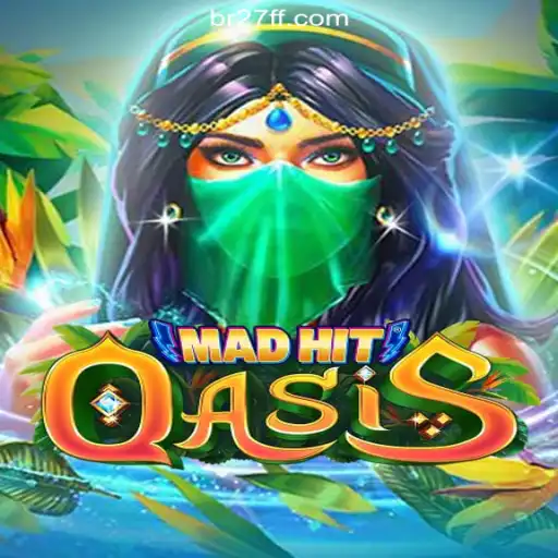 MadHitOasis: A Journey into a Unique Gaming Experience on the 27FF.COM Platform