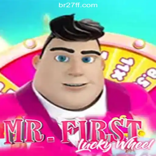 Introducing MrFirstLuckyWheel on 27FF.COM: The Premier Slots Experience in Brazil