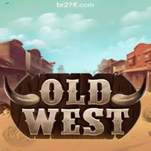 Experience the Thrill of 'OldWest' on the 27FF.COM Platform - Prime Destination for Official Slots in Brazil