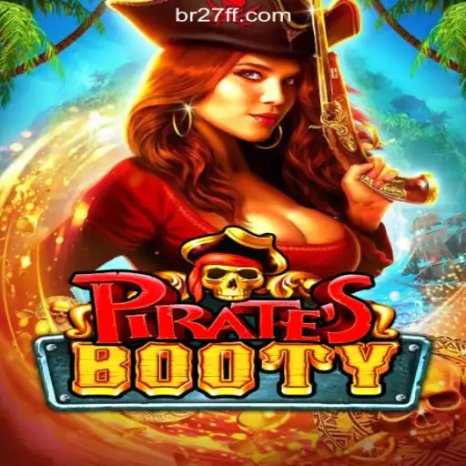 PiratesBooty: Set Sail for Adventure on the 27FF.COM Platform-Oficial Slots Brasil