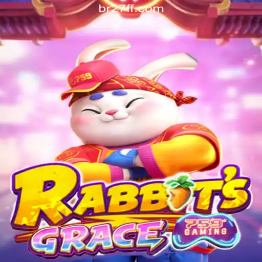 Unveiling the Magical World of RabbitsGrace: A Delightful Experience on 27FF.COM Platform-Oficial Slots Brasil