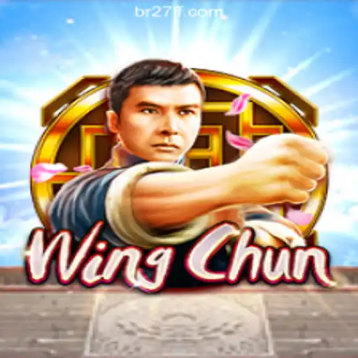 Exploring WingChun: A Journey into the World of Oficial Slots Brasil on 27FF.COM