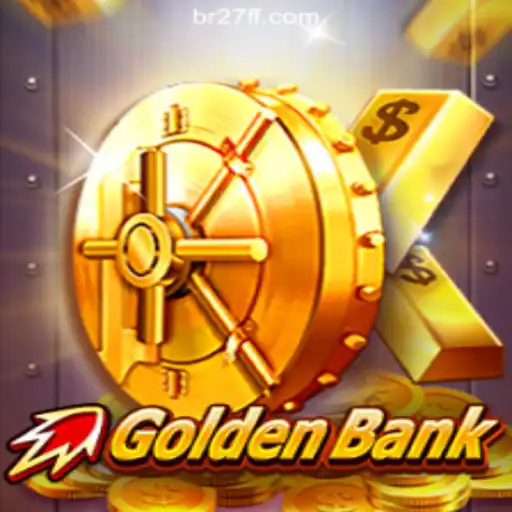 CrazyGoldenBank: Dive into the Thrills of Oficially Slots Brasil at 27FF.COM