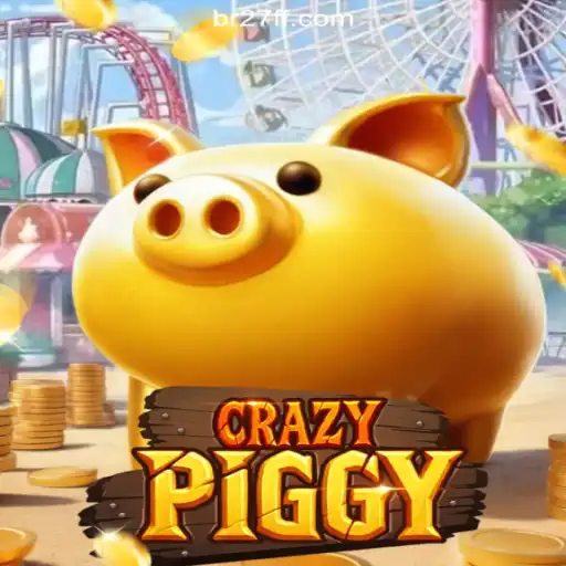 Enter the World of Excitement with CrazyPiggy