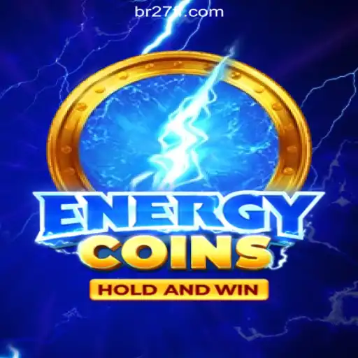 Dive into the Electrifying World of EnergyCoins on 27FF.COM Platform-Oficial Slots Brasil