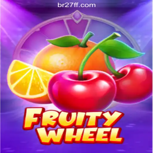 Discover the Excitement of FruityWheel on 27FF.COM: The Oficial Slots Brasil Platform