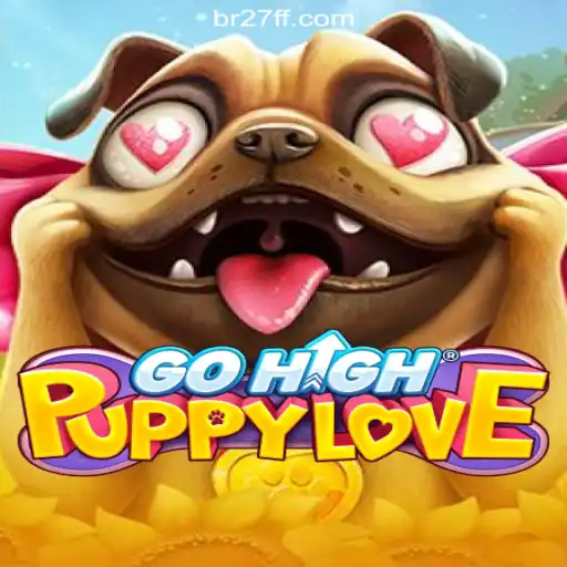 GoHighPuppyLove - The Exciting Adventure on 27FF.COM Platform-Oficial Slots Brasil