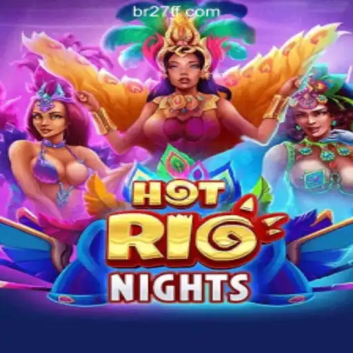 Embrace the Heat of HotRioNights: A Thrilling Slot Adventure