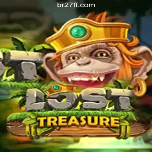 Discover the Thrilling World of LostTreasure on 27FF.COM Platform-Oficial Slots Brasil