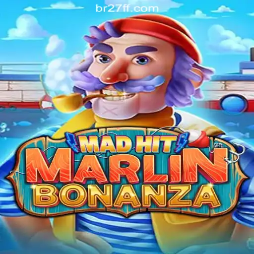 Dive into the Exciting World of MadHitMarlinBonanza on 27FF.COM Platform-Oficial Slots Brasil