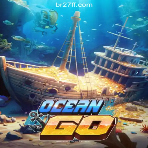 Dive Deep into OceanGO: The Thrilling Slot Adventure on 27FF.COM