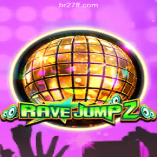 RaveJump2: A Dynamic Dive into Virtual Gaming