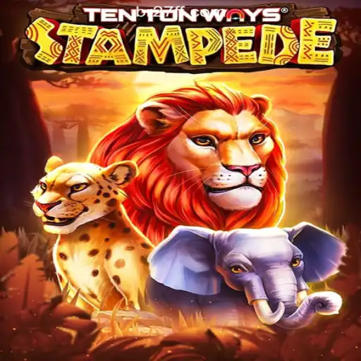 Discover the Exciting World of TenTonWaysStampede on 27FF.COM Platform-Oficial Slots Brasil