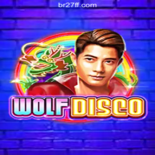 Dive into the Exciting World of WolfDisco on 27FF.COM Platform-Oficial Slots Brasil