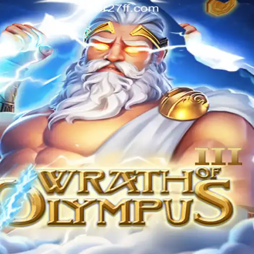 Wrath of Olympus III - A Thrilling Odyssey on the 27FF.COM Platform-Oficial Slots Brasil