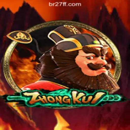 Discover ZhongKui: Unveiling the Exciting Slots Experience on 27FF.COM Platform in Brazil